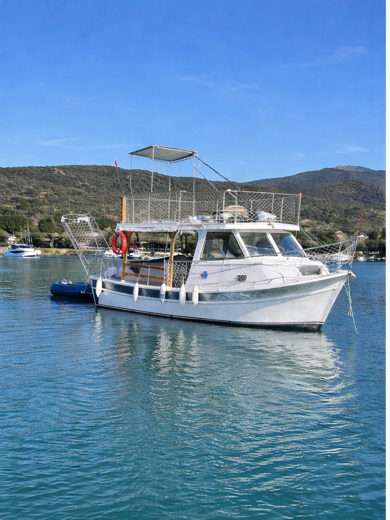 Hızırok — Farklı açıdan görünüm